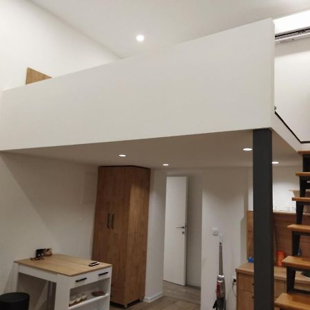 Apartman Herceg 莫斯塔尔 外观 照片