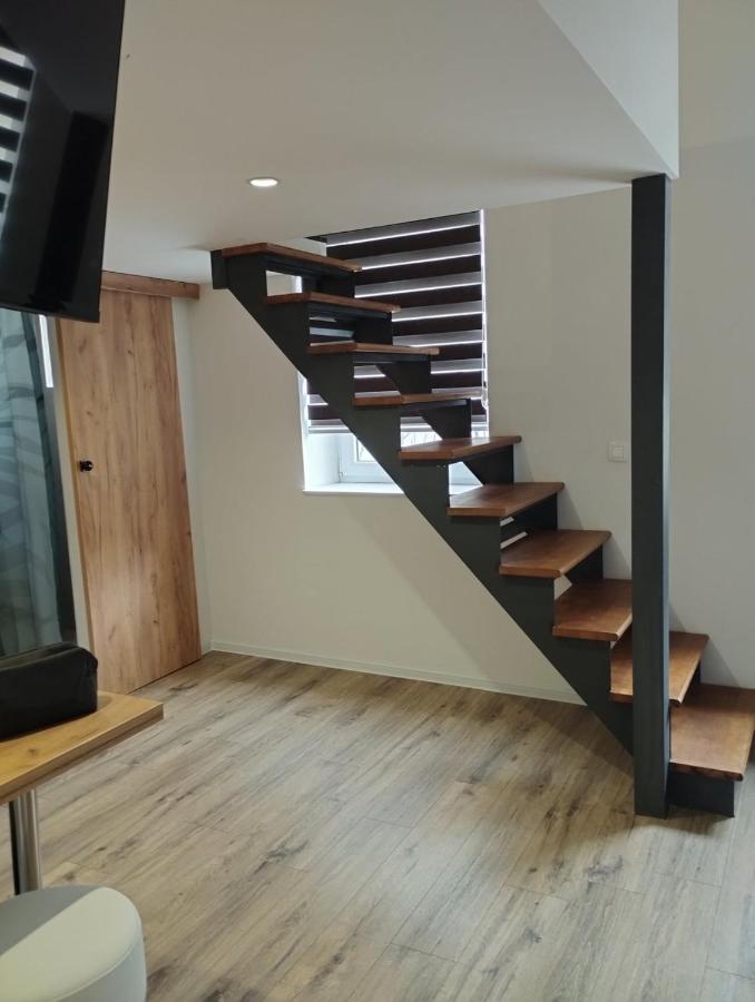 Apartman Herceg 莫斯塔尔 外观 照片