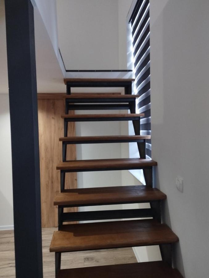 Apartman Herceg 莫斯塔尔 外观 照片