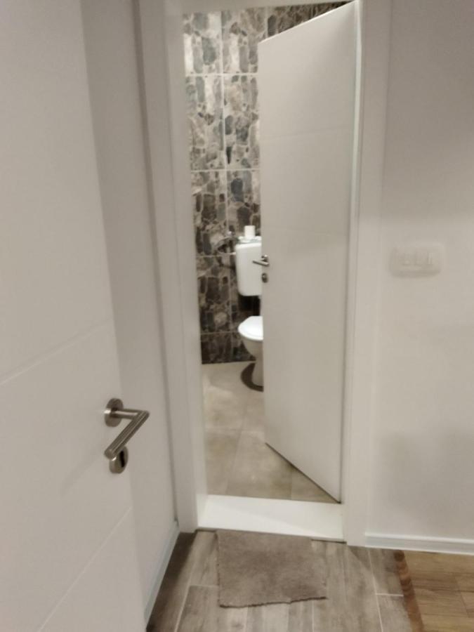 Apartman Herceg 莫斯塔尔 外观 照片