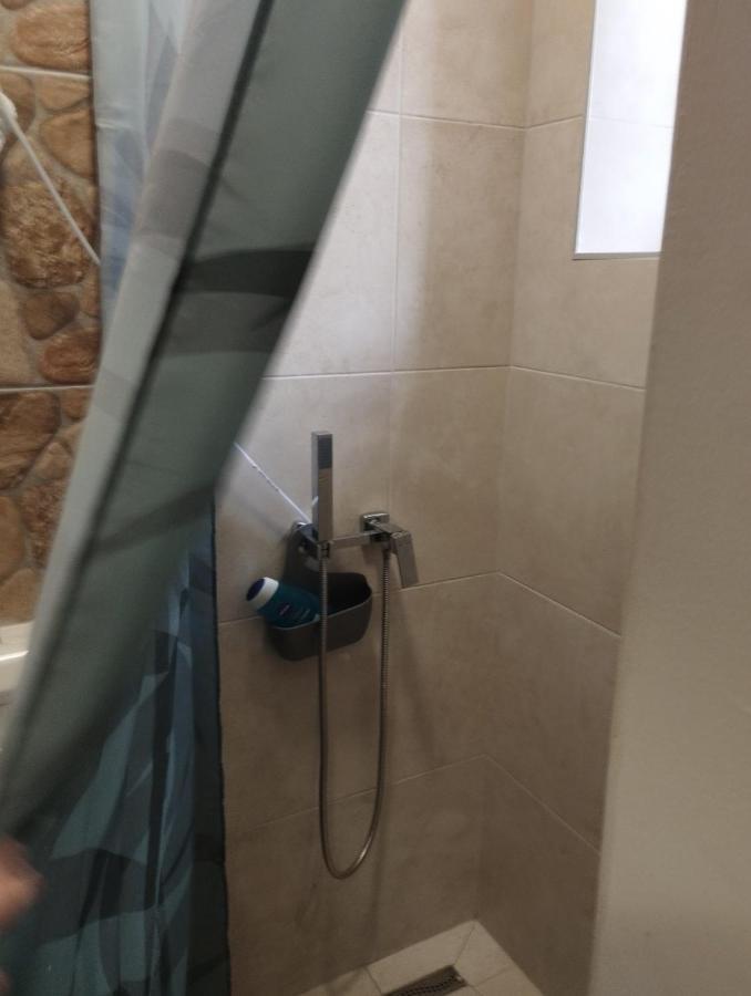 Apartman Herceg 莫斯塔尔 外观 照片
