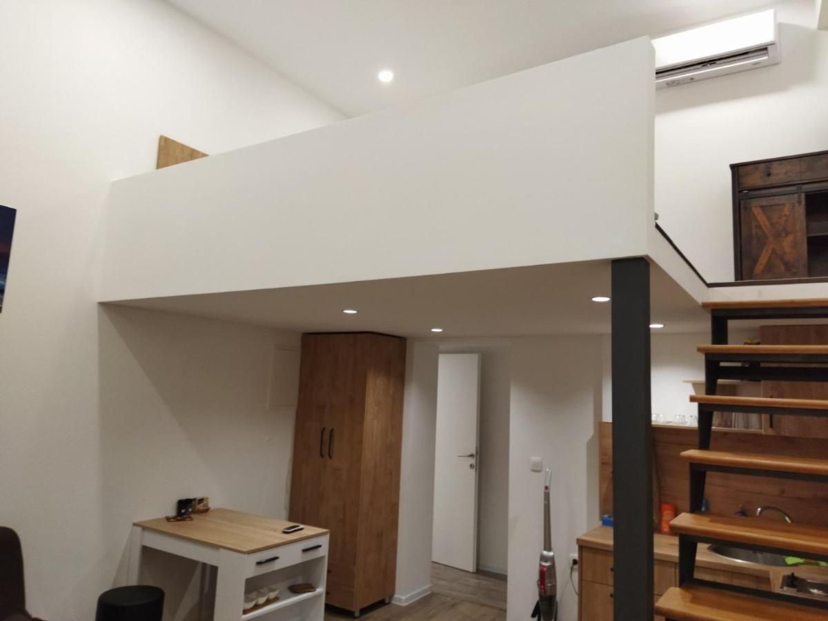Apartman Herceg 莫斯塔尔 外观 照片