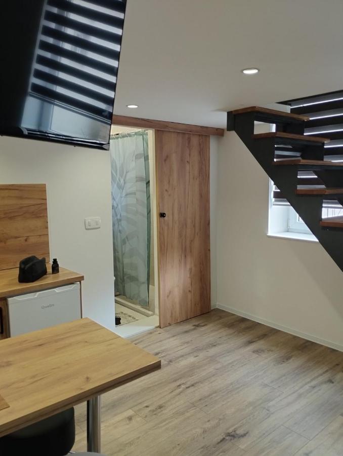 Apartman Herceg 莫斯塔尔 外观 照片