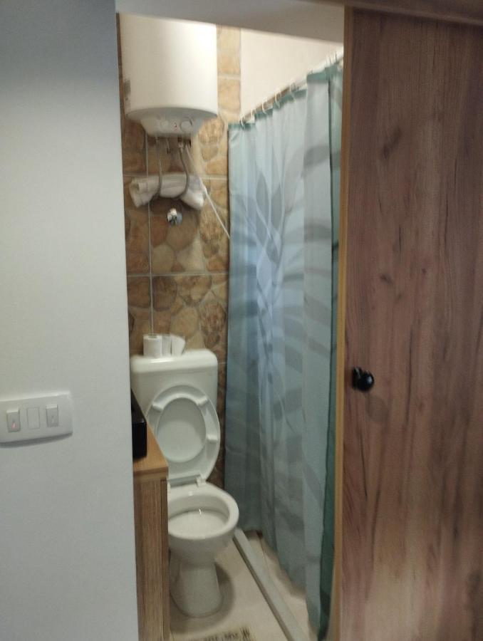 Apartman Herceg 莫斯塔尔 外观 照片