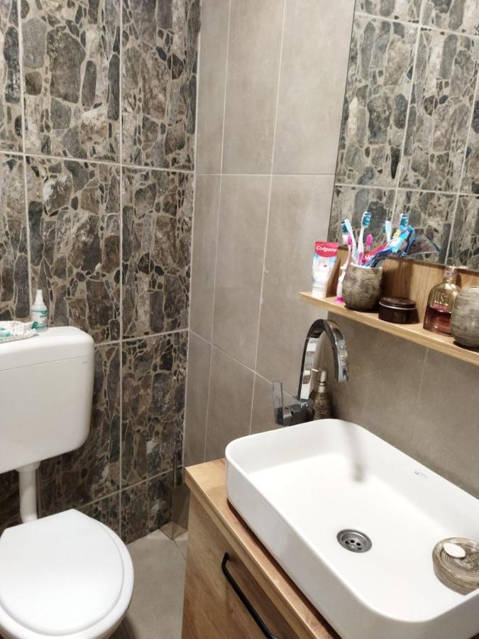 Apartman Herceg 莫斯塔尔 外观 照片
