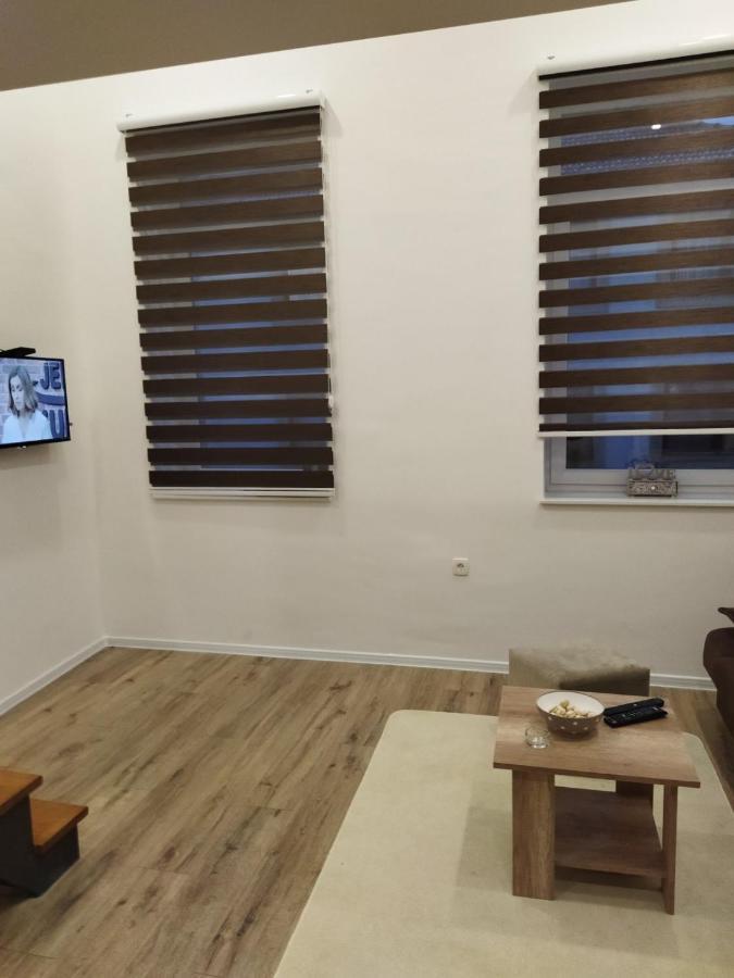 Apartman Herceg 莫斯塔尔 外观 照片