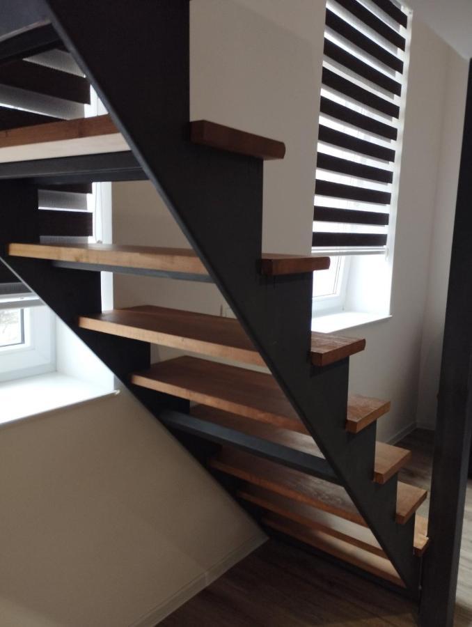 Apartman Herceg 莫斯塔尔 外观 照片
