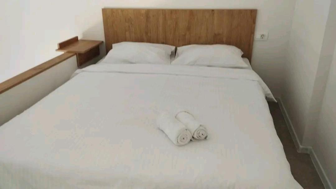 Apartman Herceg 莫斯塔尔 外观 照片